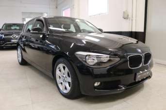 BMW 118 Diesel 2012 usata