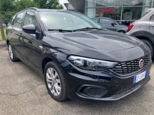 FIAT Tipo Benzina/GPL 2019 usata