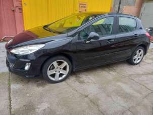 PEUGEOT 308 Benzina 2008 usata