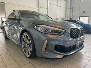 BMW 135 Benzina 2019 usata, Parma