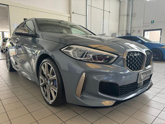 BMW 135 Benzina 2019 usata, Parma foto