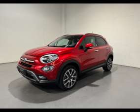 FIAT 500X Diesel 2015 usata, Treviso