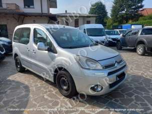 CITROEN Berlingo Diesel 2013 usata