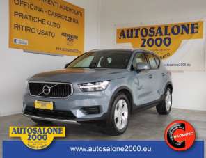 VOLVO XC40 Diesel 2019 usata, Treviso