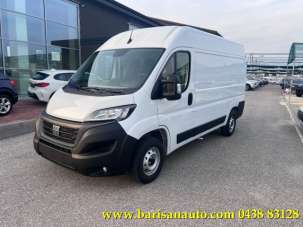 FIAT Ducato Diesel 2023 usata, Treviso