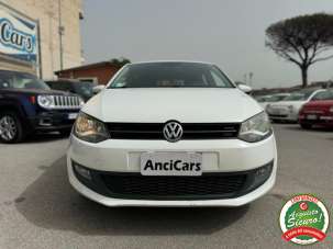 VOLKSWAGEN Polo Benzina 2013 usata, Napoli