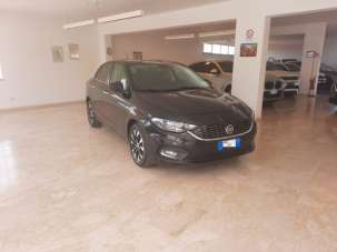 FIAT Tipo Diesel 2021 usata, Trapani