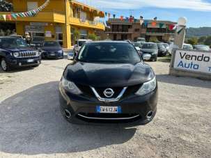 NISSAN Qashqai Diesel 2014 usata, Fermo