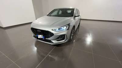 FORD Focus Benzina 2023 usata