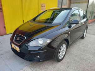 SEAT Altea XL Diesel 2013 usata