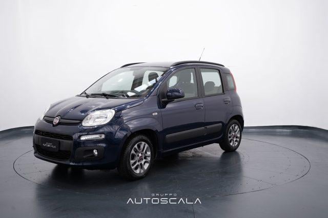 FIAT New Panda Benzina/GPL 2016 usata, Napoli foto