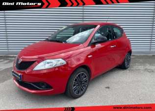 LANCIA Ypsilon Benzina/GPL 2018 usata, Pesaro e Urbino