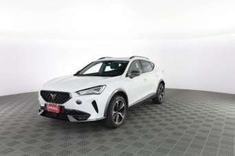 CUPRA Formentor Diesel 2022 usata