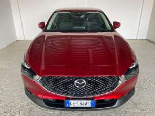 MAZDA CX-30 Elettrica/Benzina 2021 usata, Cuneo