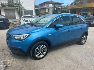 OPEL Crossland X Benzina/GPL 2018 usata, Fermo