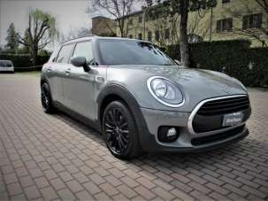 MINI Clubman Diesel 2018 usata, Treviso