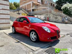 ALFA ROMEO MiTo Benzina 2008 usata