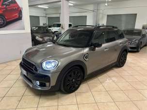 MINI Countryman Diesel 2020 usata, Brescia