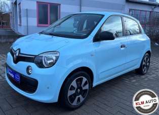 RENAULT Twingo Benzina 2015 usata