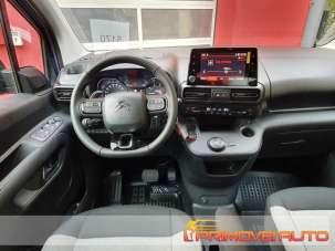 CITROEN Berlingo Diesel 2021 usata, Modena