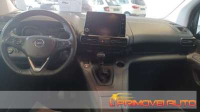 OPEL Combo Life Benzina 2020 usata, Modena