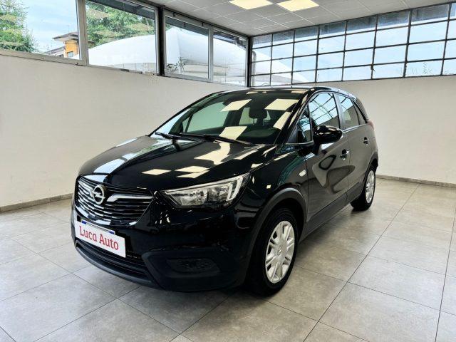 OPEL Crossland X Benzina 2020 usata foto