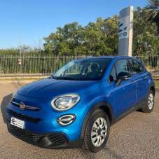 FIAT 500X Diesel 2019 usata