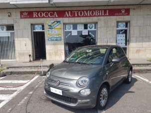 FIAT 500 Benzina 2017 usata, Alessandria