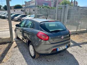 FIAT Bravo Diesel 2008 usata