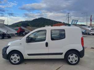 FIAT Fiorino Diesel 2017 usata