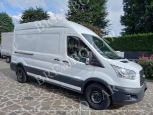 FORD Transit Diesel 2019 usata