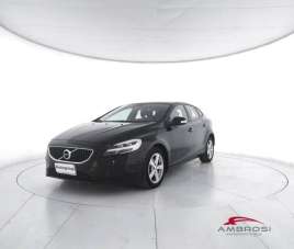 VOLVO V40 Diesel 2016 usata, Perugia