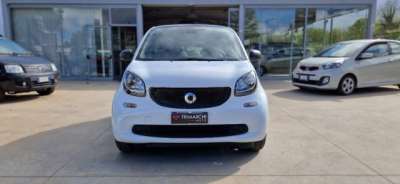 SMART ForTwo Benzina 2018 usata, Reggio di Calabria