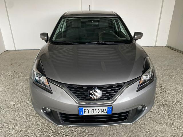 SUZUKI Baleno Elettrica/Benzina 2019 usata, Cuneo foto