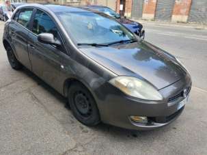 FIAT Bravo Diesel 2009 usata, Torino