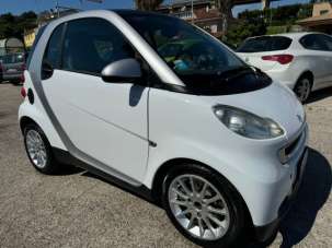 SMART ForTwo Benzina 2009 usata, Fermo