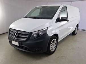 MERCEDES-BENZ Vito Diesel 2020 usata, Vicenza