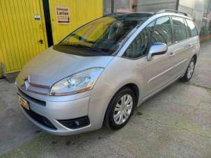 CITROEN C4 Benzina 2008 usata