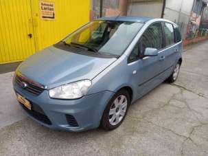 FORD C-Max Diesel 2008 usata