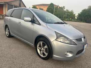 MITSUBISHI Grandis Diesel 2006 usata