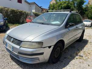 FIAT Stilo Diesel 2004 usata