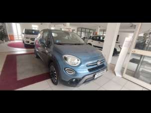 FIAT 500X Diesel 2019 usata