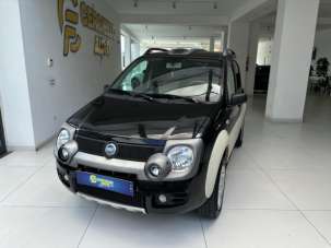 FIAT Panda Diesel 2007 usata, Napoli