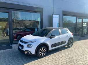 CITROEN C3 Diesel 2020 usata, Ancona