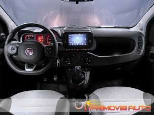 FIAT Panda Cross Benzina 2023 usata, Modena