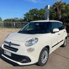 FIAT 500L Diesel 2019 usata