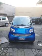 SMART ForTwo Benzina 2001 usata