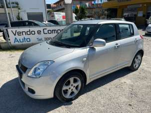 SUZUKI Swift Benzina 2006 usata, Fermo