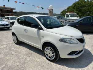 LANCIA Ypsilon Benzina/Metano 2016 usata, Fermo