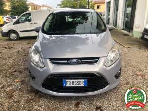 FORD C-Max Diesel 2011 usata, Ferrara